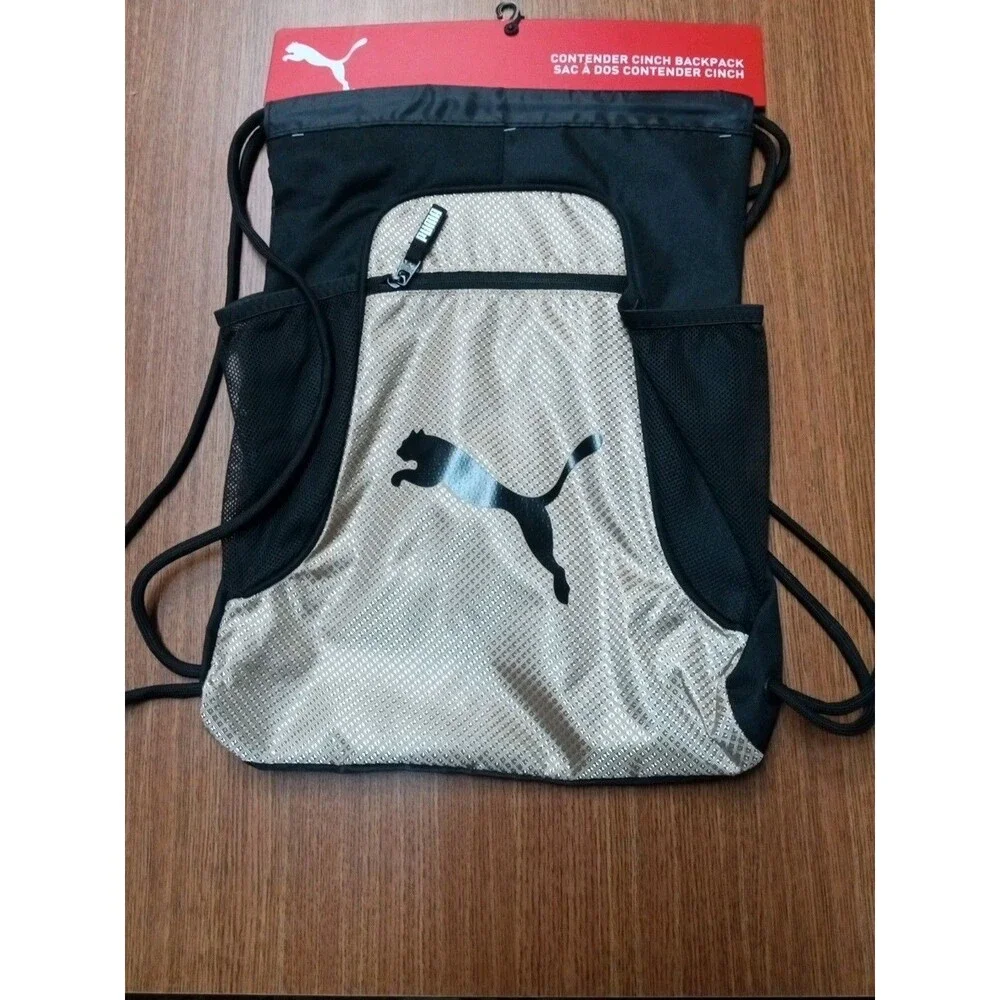 Puma Equinox Carrysack  18